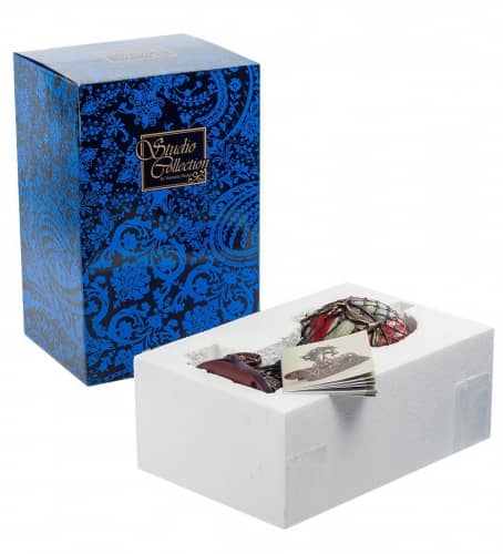 Купить Статуэтка Veronese Воздушный шар в стиле стимпанк по низкой цене