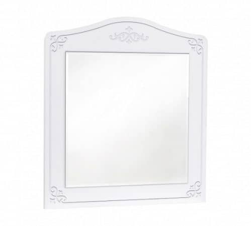 Купить Зеркало Cilek Selena к комоду по низкой цене