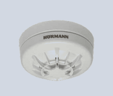 Купить Тепловой пожарный извещатель Hörmann H-TM-4070 по низкой цене