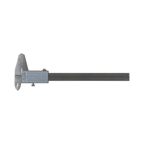 Купить Штангенциркуль RGK SCM-150 (ШЦ-I-150-002) по низкой цене