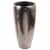 Купить Кашпо Nobilis Marco Pa-darksilver Vase с техническим горшком, 85 см по низкой цене