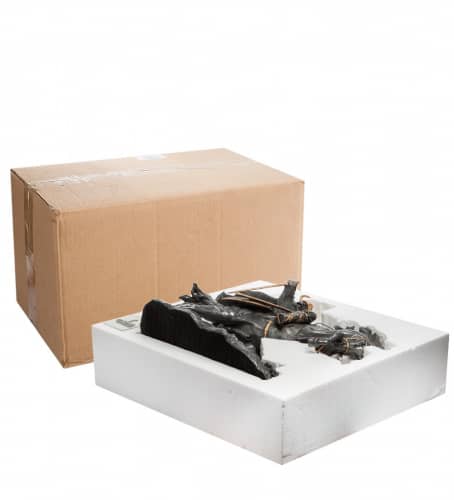 Купить Статуэтка Veronese Викинг WS-37 по низкой цене