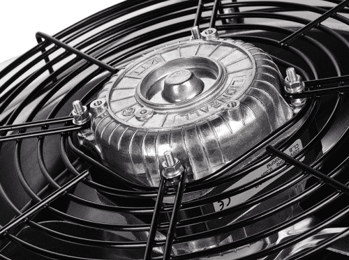 Купить Тепловентилятор Ballu BHP-MW-9 по низкой цене