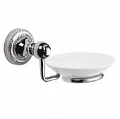 Купить Мыльница Fixsen Style керамическая FX-41108 по низкой цене