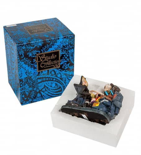 Купить Миниатюра Veronese Интернет-шоппинг WS-683 по низкой цене