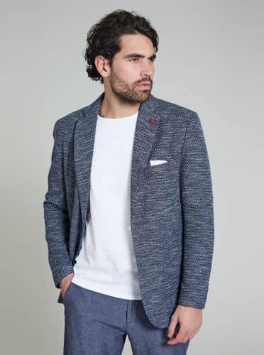 Купить Пиджак Piazza Italia strutturata по низкой цене