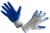 перчатки нейлоновые с нитриловым покрытием Купить Перчатки нейлоновые с нитриловым покрытием по низкой цене
