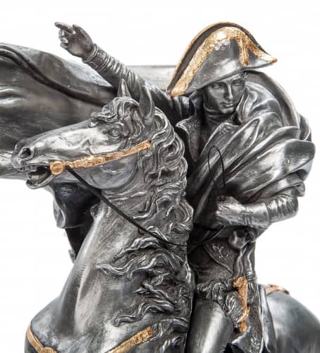 Купить Статуэтка Veronese Наполеон WS-27 по низкой цене