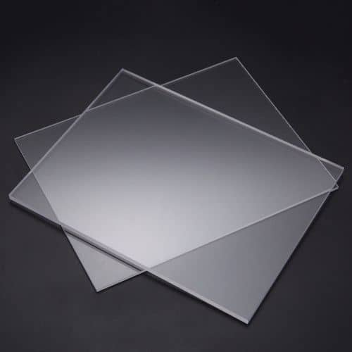 Купить Оргстекло листовое 5х2050х1525 мм по низкой цене