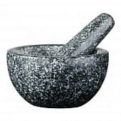 Купить Ступка с пестиком Premier Housewares, 14 см по низкой цене