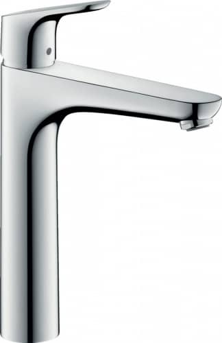 Купить Смеситель Hansgrohe Focus для раковины-чаши 31608000 по низкой цене