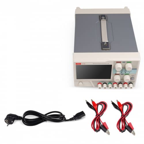 Купить Источник питания RGK PS-3325 по низкой цене