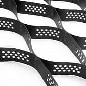 Купить Георешетка Протэкт ОР-7,5 СОП объемная полимерная перфорированная по низкой цене