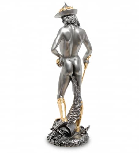 Купить Статуэтка Veronese Давид WS-24 по низкой цене