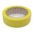 Купить Лента Luxtape малярная желтая 0,038х50 м по низкой цене