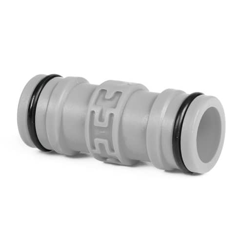 Купить Соединитель штуцер-штуцер для шлангов 1 Cellfast по низкой цене