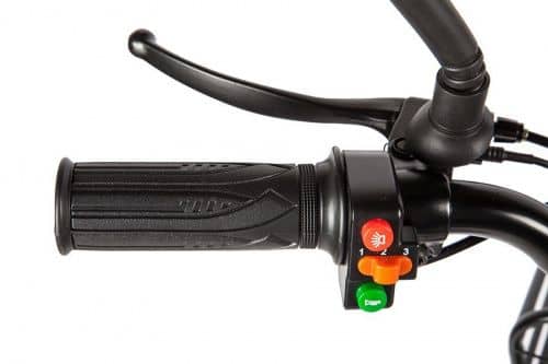 Купить Велогибрид Eltreco e-ALFA по низкой цене