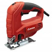 Купить Электролобзик DORN DJ-600, 600 Вт по низкой цене