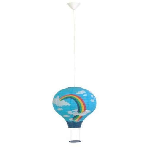 Купить Светильник Brilliant Rainbow 73370A03 подвесной по низкой цене
