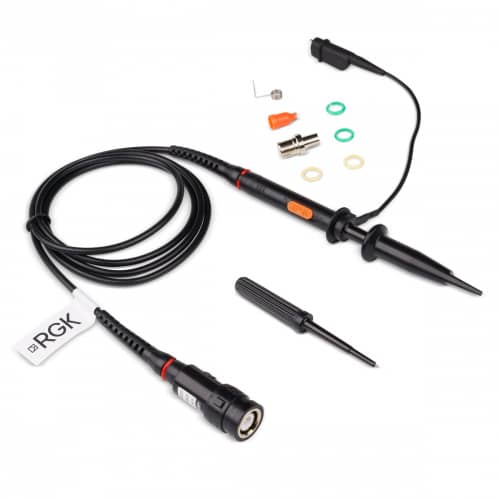 Купить Пассивный пробник RGK PP-100 по низкой цене