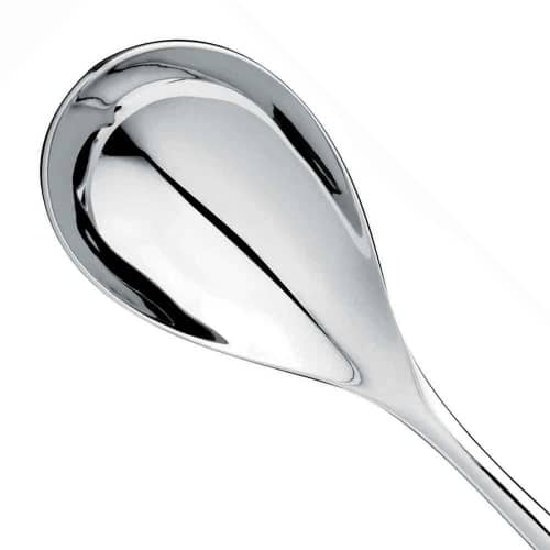 Купить Набор Robert Welch Ashbury Bright столовых приборов для сервировки, 3 предмета по низкой цене