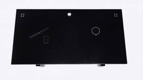 Купить Стол Tabula Sense Smart Desk со стационарными ножками по низкой цене