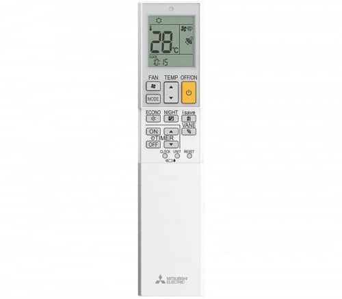 Купить Кондиционер Mitsubishi Electric MSZ-BT25VG/MUZ-BT25VG по низкой цене