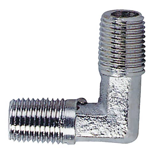 Купить Переходник Fubag L-образный 1/4 MM по низкой цене