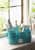 Купить Органайзер для инструментов настольный Sea Green Sophie Conran Burgon & Ball по низкой цене