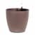 Купить Кашпо Lechuza Color Classico Complete nutmeg 43x40 см по низкой цене
