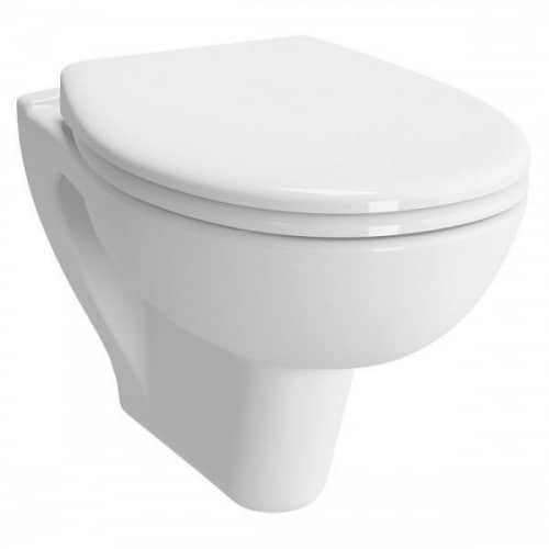 Купить Унитаз VitrA Zentrum подвесной 7741B003-0075 по низкой цене
