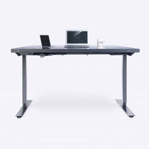 Купить Стол Tabula Sense Smart Desk с телескопическими ножками по низкой цене