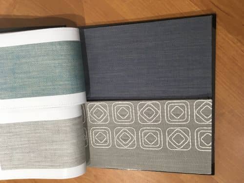 Купить Ткань Galleria Arben коллекция Fenton по низкой цене