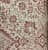 Купить Ткань Galleria Arben Balenciaga KILIM 30 HENNA RED по низкой цене