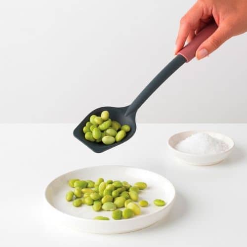 Купить Ложка-лопатка Brabantia Tasty+ сервировочная по низкой цене