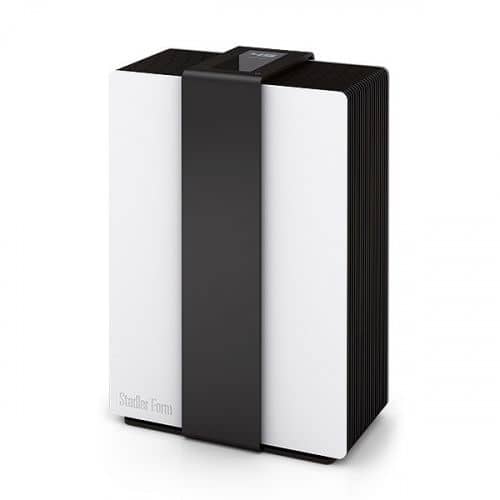 Купить Мойка воздуха Stadler Form Robert Original черная по низкой цене