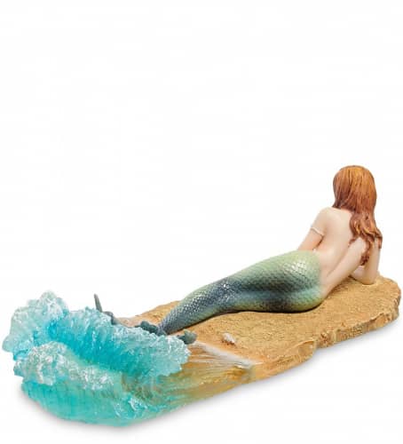 Купить Статуэтка Veronese Ожидание WS-260 по низкой цене