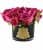 Купить Букет Cote Noire Five Rose Carmine Red из 5 роз ароматический в подарочной упаковке по низкой цене