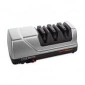 Купить Точилка Chef'sChoice CC15XV для ножей электрическая, платина по низкой цене