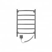 Купить Полотенцесушитель Арго Орион Лесенка электрический 500х600 мм по низкой цене