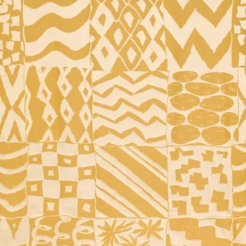 Купить Ткань Galleria Arben Exclusive SANAA DAMASK 03432 col 203 BEIGE-GOLD des.9_3393 140 cm по низкой цене