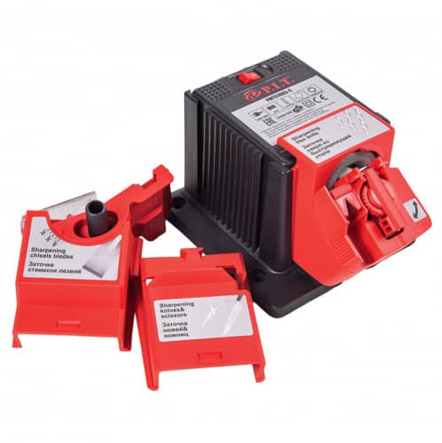 Купить Заточной станок P.I.T. PMTS1003-C многофункциональный 65 Вт по низкой цене