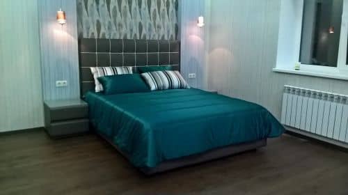 Купить Кровать Dream Land Токио двуспальная по низкой цене