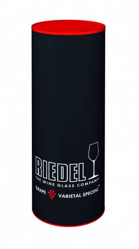 Купить Бокал Riedel Sparkling Wine для игристого вина, 125 мл по низкой цене