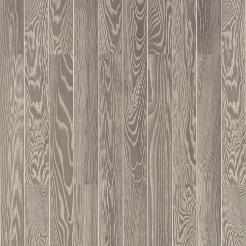 Купить Паркетная доска Tarkett Rumba Ясень Камень Браш 1200х120х14 мм (0,86 м2) по низкой цене