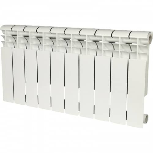 Плюсы и минусы чугунных радиаторов отопления.