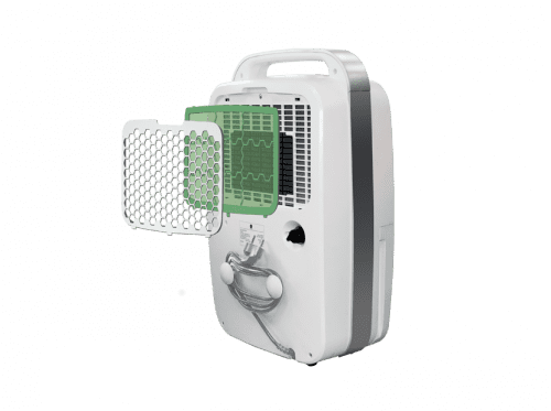 Купить Осушитель воздуха Ballu BDM-30L по низкой цене