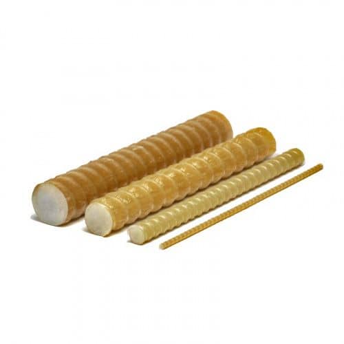 Купить Арматура композитная, 10,0 мм, бухта 50 м по низкой цене