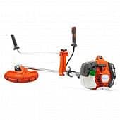 Купить Триммер Husqvarna 535RX 9666288-01 бензиновый по низкой цене