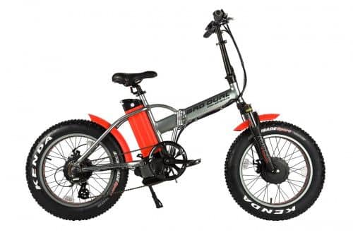 Купить Велогибрид Wellness Bad Dual New по низкой цене